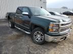 2015 Chevrolet Silverado K1500 LTZ