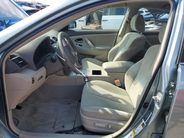 2008 Toyota Camry CE