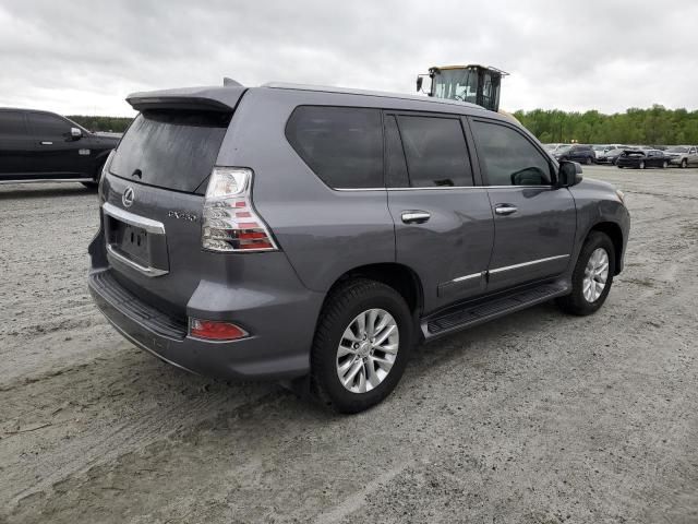 2018 Lexus GX 460