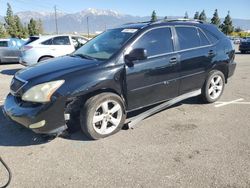 Lexus salvage cars for sale: 2005 Lexus RX 330