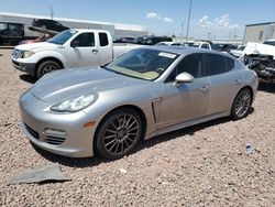 2012 Porsche Panamera 2 en venta en Phoenix, AZ
