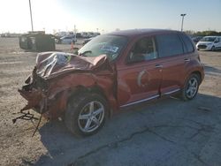 Salvage cars for sale from Copart Indianapolis, IN: 2010 Chrysler PT Cruiser