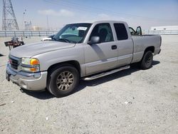 2005 GMC New Sierra C1500 en venta en Adelanto, CA