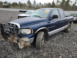 2003 Dodge RAM 1500 ST for sale in Windham, ME