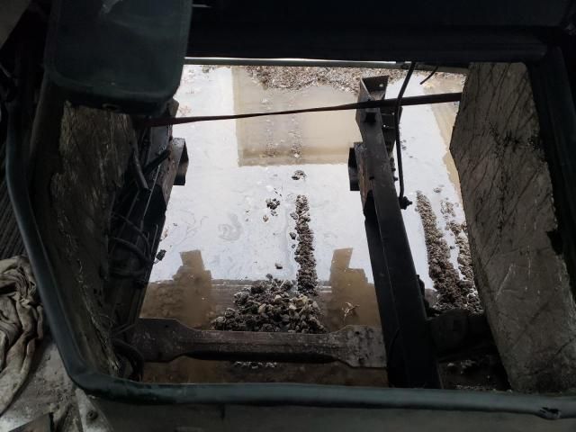 2009 Freightliner Chassis M Line WALK-IN Van