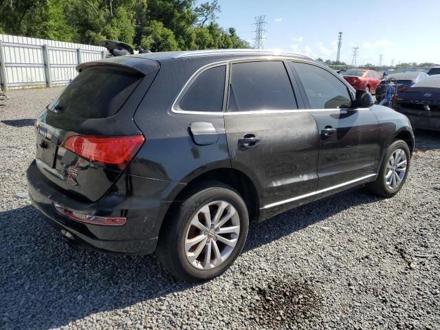 2013 Audi Q5 Premium