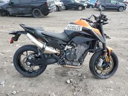 2021 KTM 890 Duke R for sale in Duryea, PA