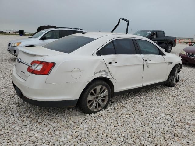 2011 Ford Taurus Limited