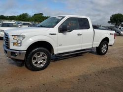 2015 Ford F150 Super Cab for sale in Tanner, AL