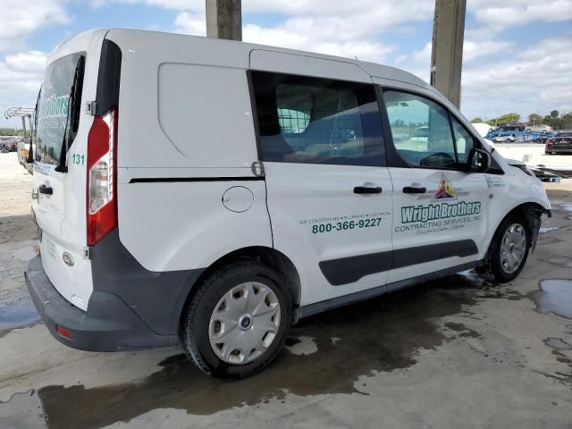 2015 Ford Transit Connect XL