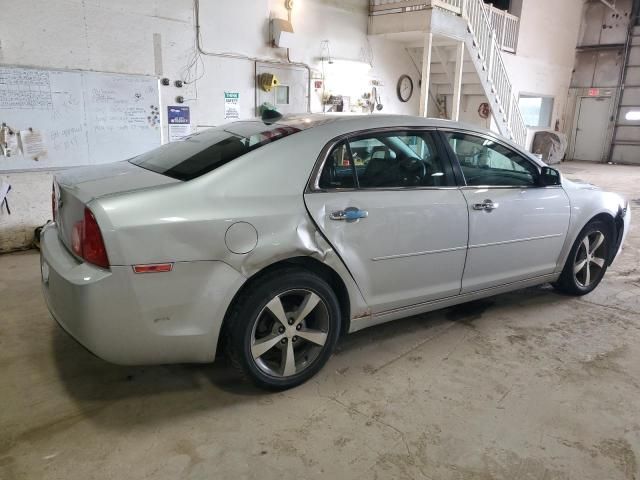 2012 Chevrolet Malibu 1LT