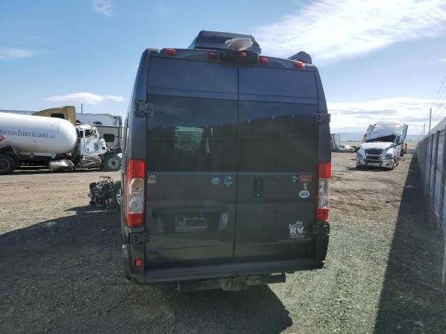 2019 Dodge RAM Promaster 3500 3500 High