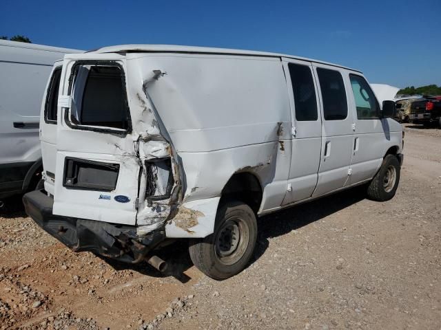 2011 Ford Econoline E250 Van