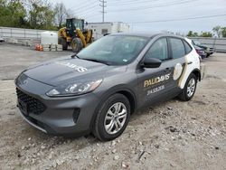2021 Ford Escape S en venta en Cahokia Heights, IL