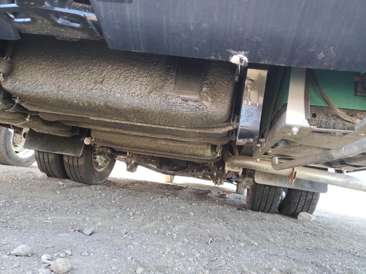 2023 Ford Transit T-350 HD