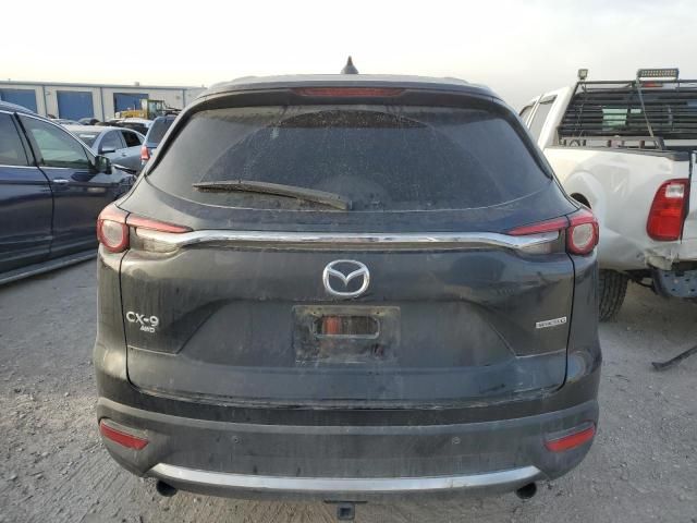 2020 Mazda CX-9 Grand Touring