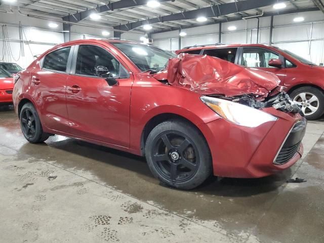 2016 Scion 2016 Toyota Scion IA