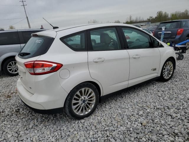 2017 Ford C-MAX SE