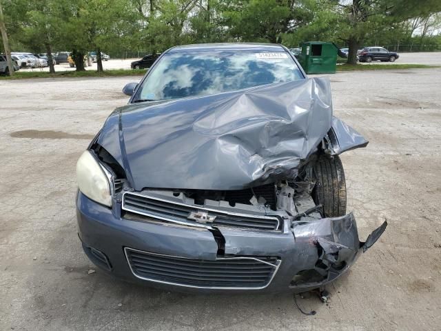 2010 Chevrolet Impala LT