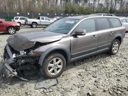 Volvo salvage cars for sale: 2008 Volvo XC70