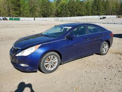 2013 Hyundai Sonata GLS en venta en Gainesville, GA