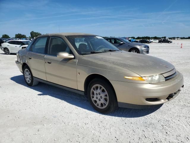 2002 Saturn L200