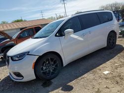 2022 Chrysler Pacifica Limited for sale in Columbus, OH