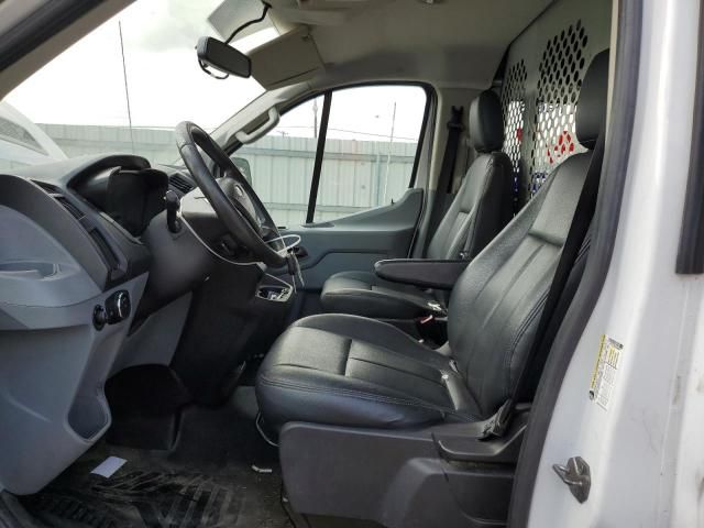 2016 Ford Transit T-250