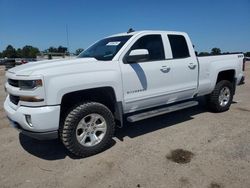 2018 Chevrolet Silverado K1500 LT en venta en Newton, AL