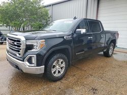 2022 GMC Sierra Limited K1500 SLT en venta en Grenada, MS