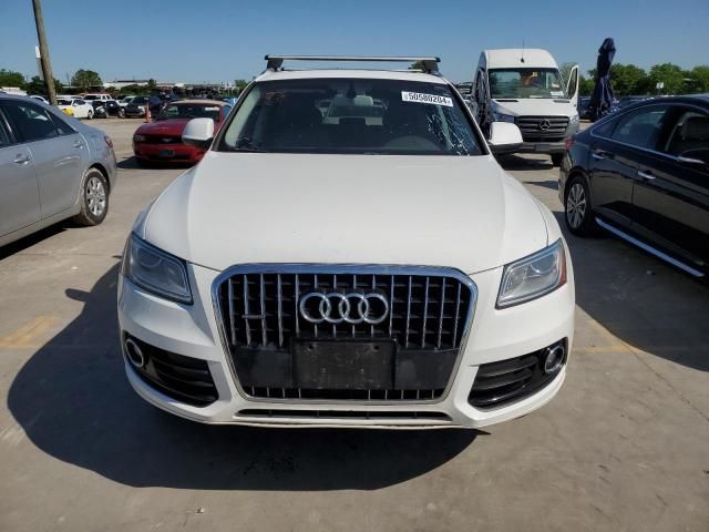 2015 Audi Q5 Premium