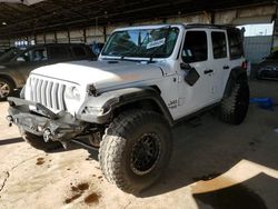 2020 Jeep Wrangler Unlimited Sport for sale in Phoenix, AZ