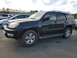 2004 Toyota 4runner Limited for sale in Exeter, RI