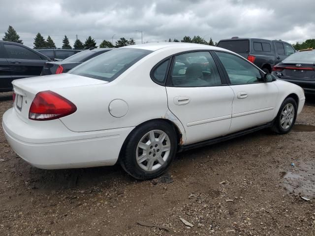 2007 Ford Taurus SE