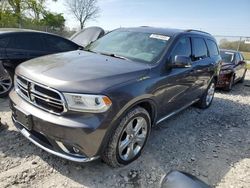 2014 Dodge Durango Limited for sale in Cicero, IN
