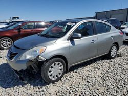 2012 Nissan Versa S for sale in Wayland, MI