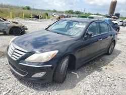 Hyundai Vehiculos salvage en venta: 2012 Hyundai Genesis 3.8L