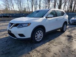 2014 Nissan Rogue S for sale in Candia, NH