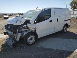 2021 Nissan NV200 2.5S for sale in San Diego, CA