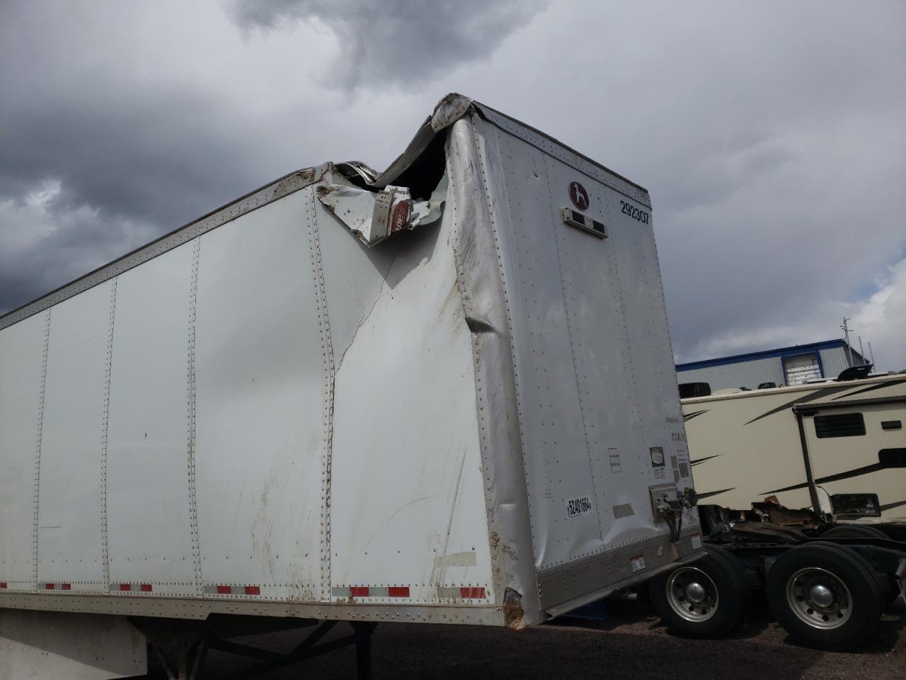 2019 Great Dane Trailer