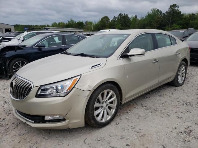 2014 Buick Lacrosse