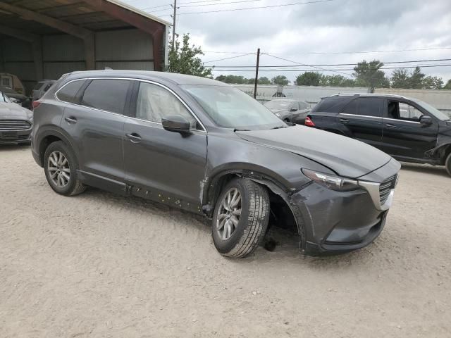 2016 Mazda CX-9 Touring