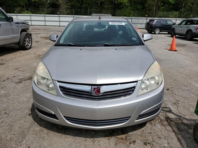 2008 Saturn Aura XE