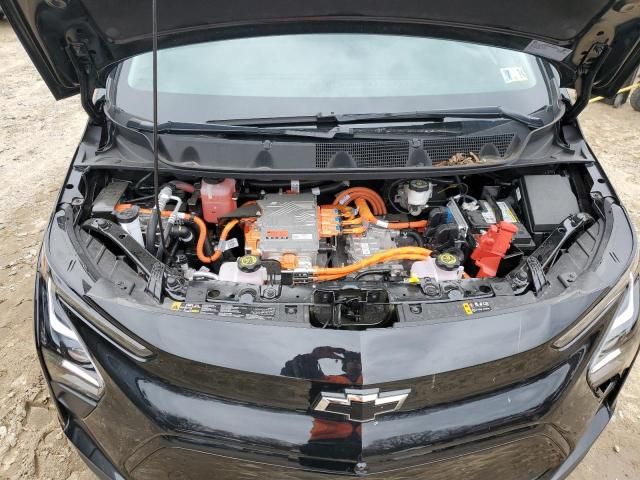 2023 Chevrolet Bolt EV 2LT