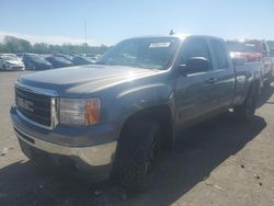 2009 GMC Sierra K1500 SLE for sale in Cahokia Heights, IL