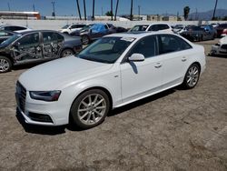 2015 Audi A4 Premium Plus for sale in Van Nuys, CA