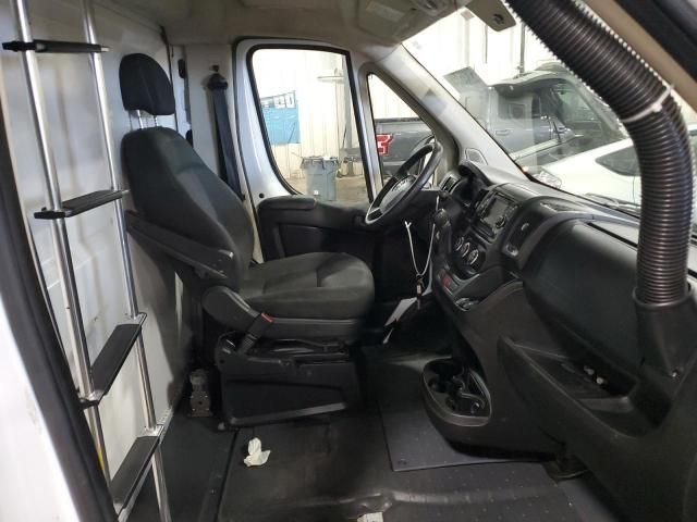 2017 Dodge RAM Promaster 3500 3500 Standard