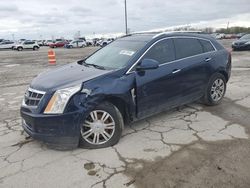 Cadillac salvage cars for sale: 2010 Cadillac SRX Luxury Collection