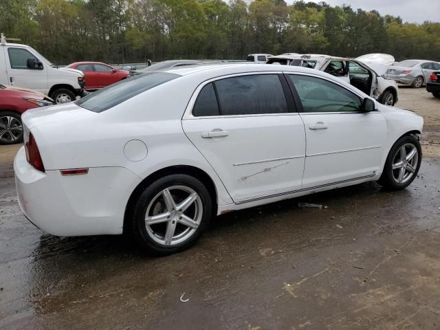 2010 Chevrolet Malibu 1LT