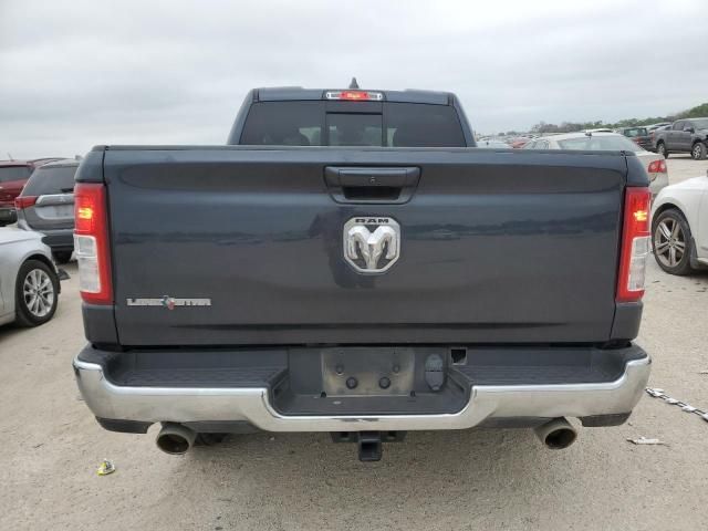 2021 Dodge RAM 1500 BIG HORN/LONE Star